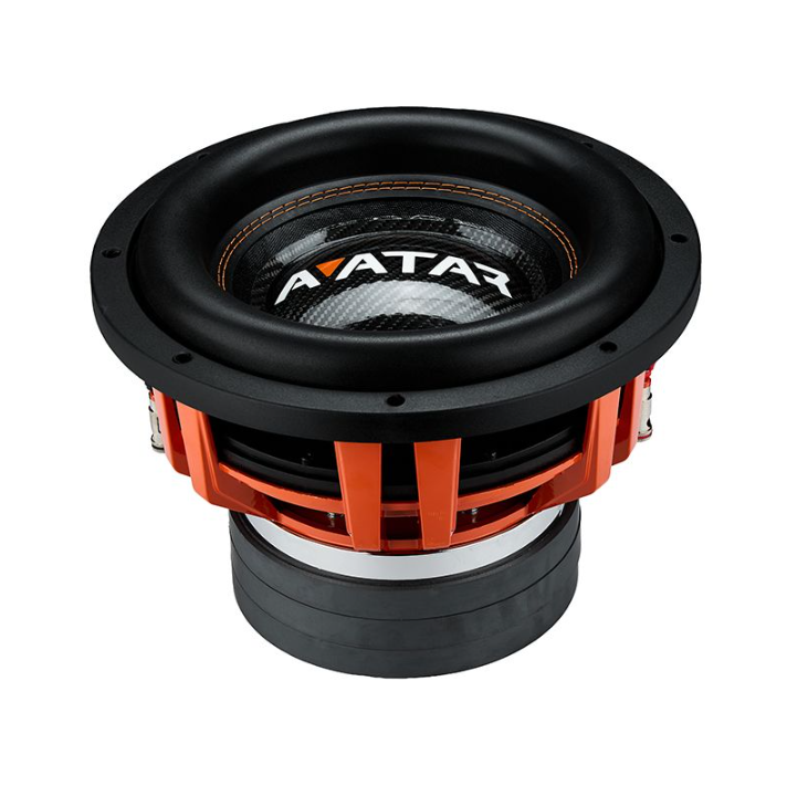 Avatar Volcano 12D1