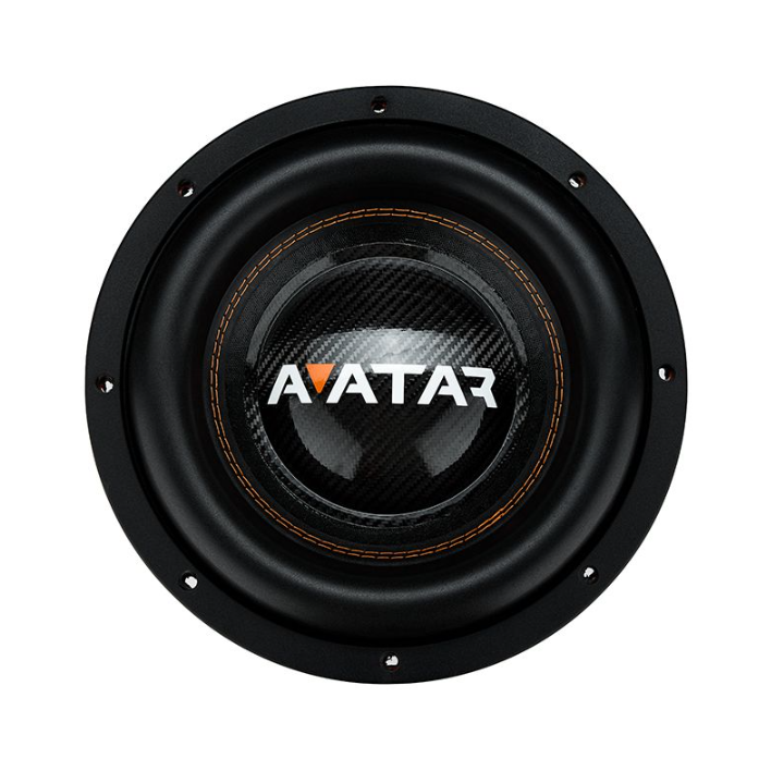 Avatar Volcano 12D1