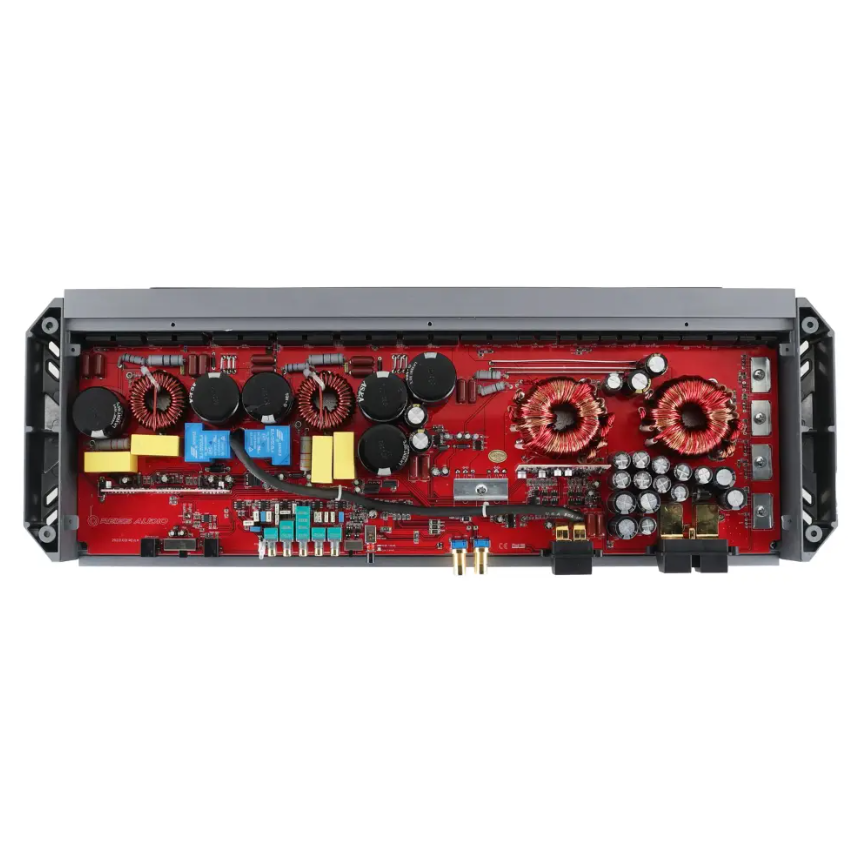 Reiss RS-AE2500.1D