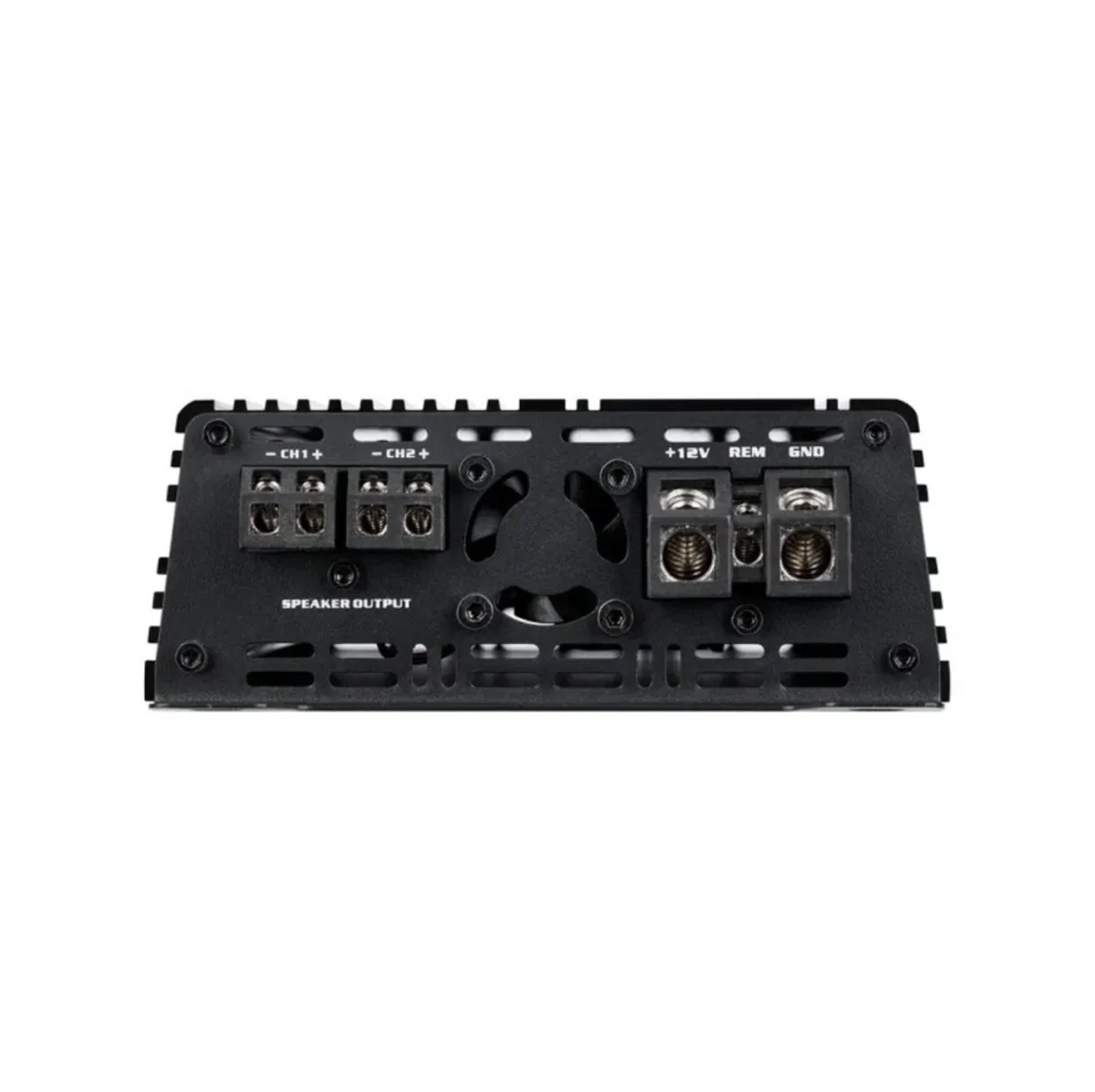 Sylvester loud amp pack, Brutalt raggarkit