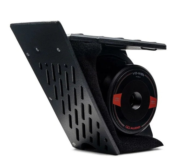 DD Audio HD8-SBK