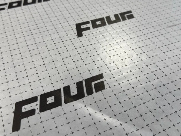 FOUR S2-TopFlex 6 MM 500*370