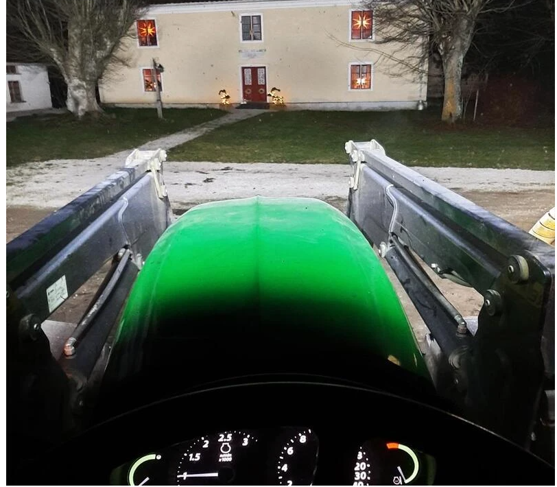 4-PACK OLEDONE OSRAM 60W SPECIALPAKET