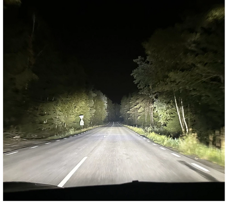 PAKET SUPERVISION ECLIPSE GEN II