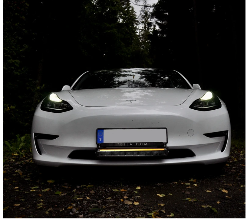 CANBUS-PAKET SUPERVISION ECLIPSE GEN II