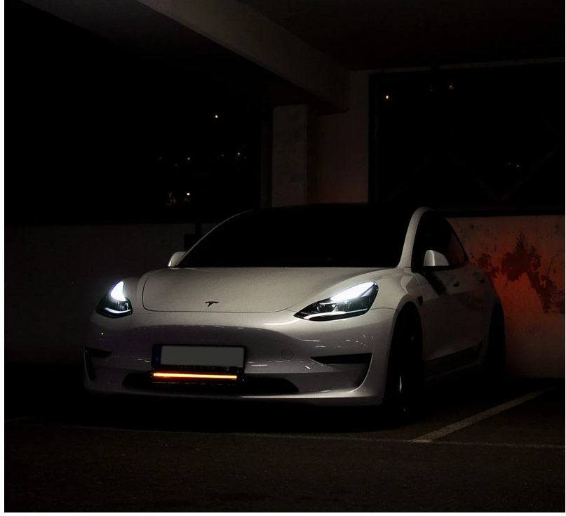 CANBUS-PAKET SUPERVISION ECLIPSE GEN II