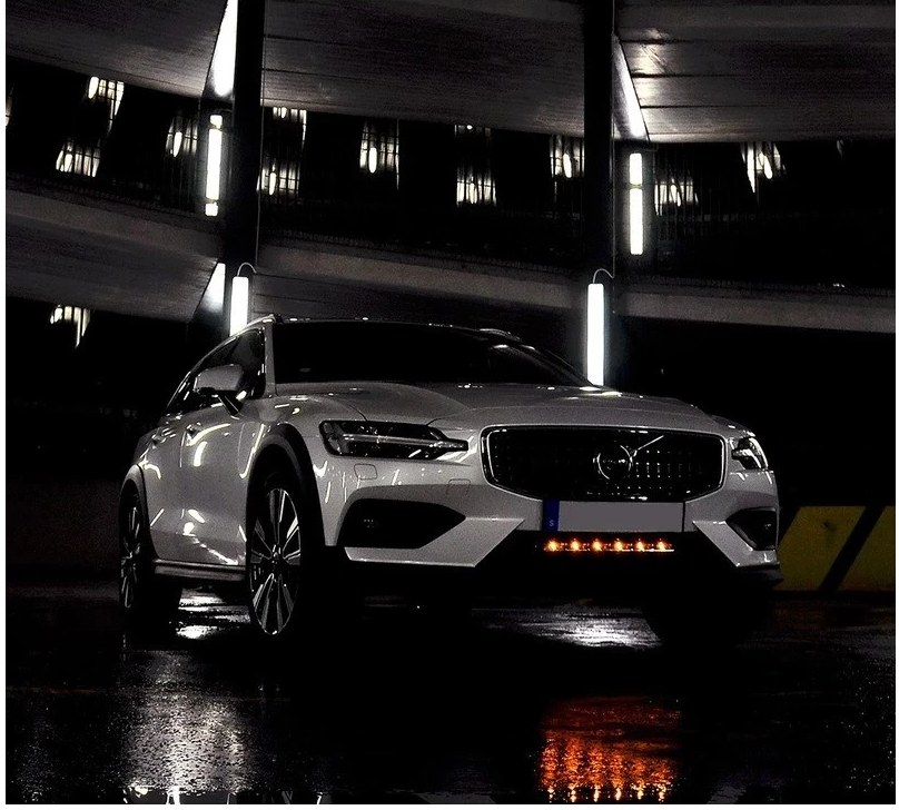 SUPERVISION FUSION 1300