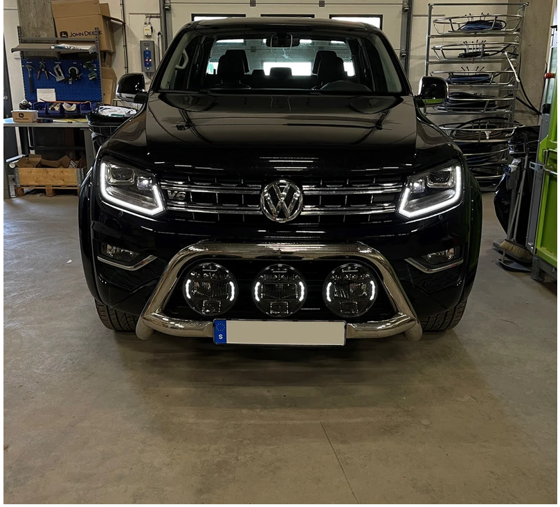 4-PACK SUPERVISION REVOLUTION 9" PRO EXTRALJUSKIT