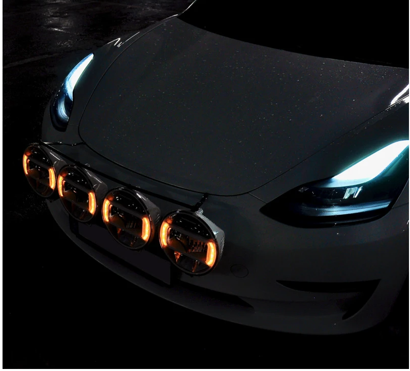 SUPERVISION REVOLUTION WHITE 9" PRO