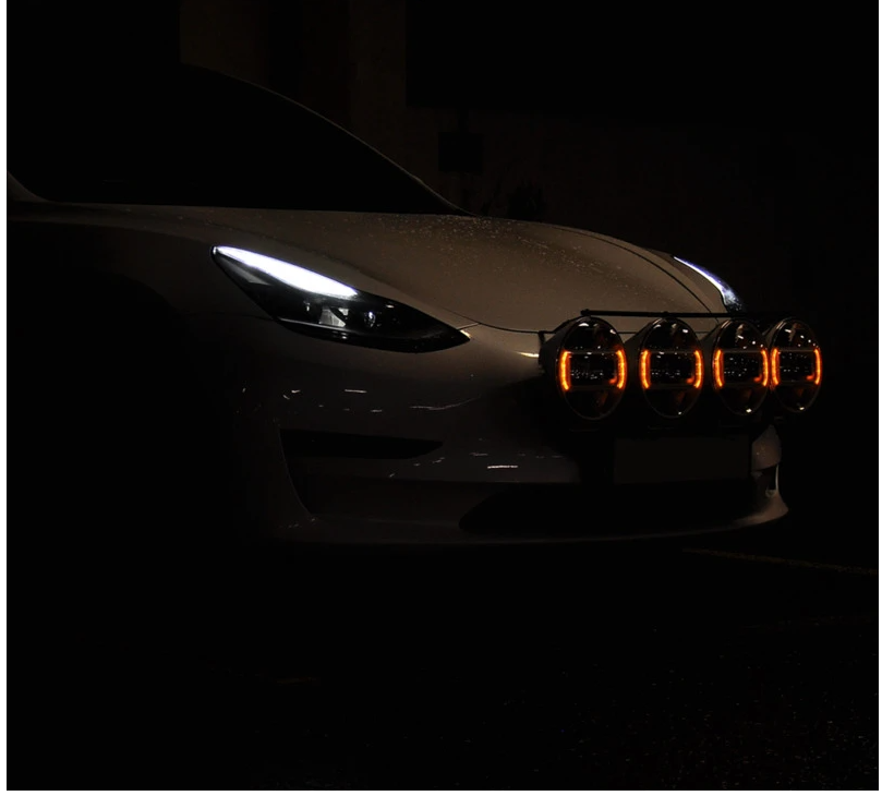 SUPERVISION REVOLUTION WHITE 9" PRO