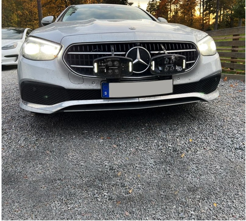 3-PACK SUPERVISION SPECTRA 10"