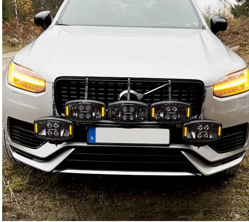 3-PACK SUPERVISION SPECTRA 10"