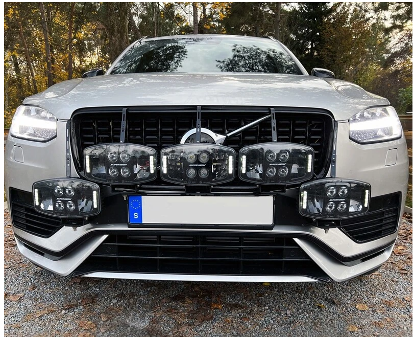 3-PACK SUPERVISION SPECTRA 10"