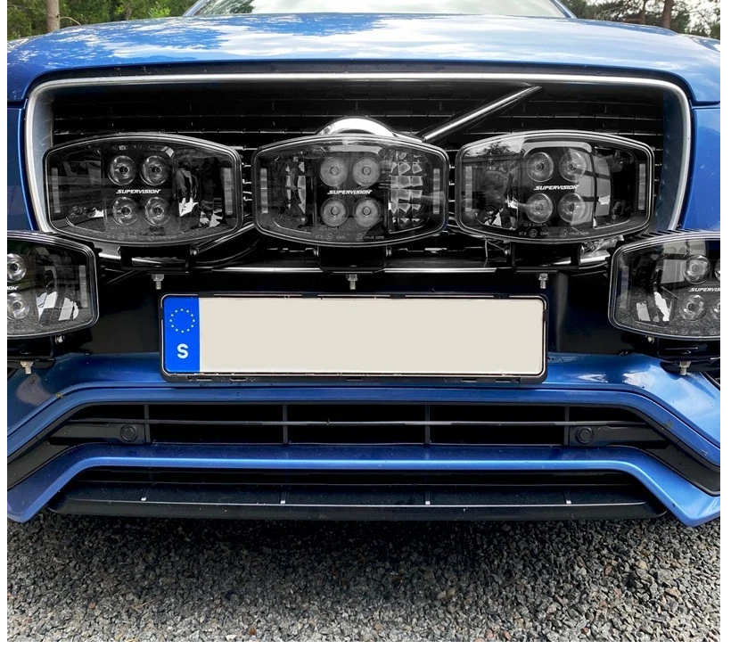 3-PACK SUPERVISION SPECTRA 10"