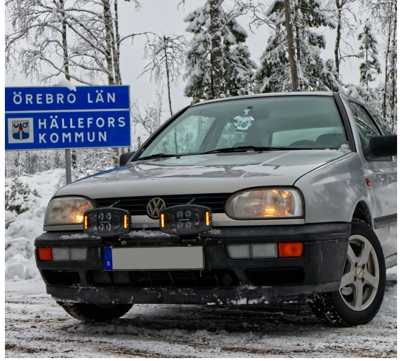 3-PACK SUPERVISION SPECTRA 10"