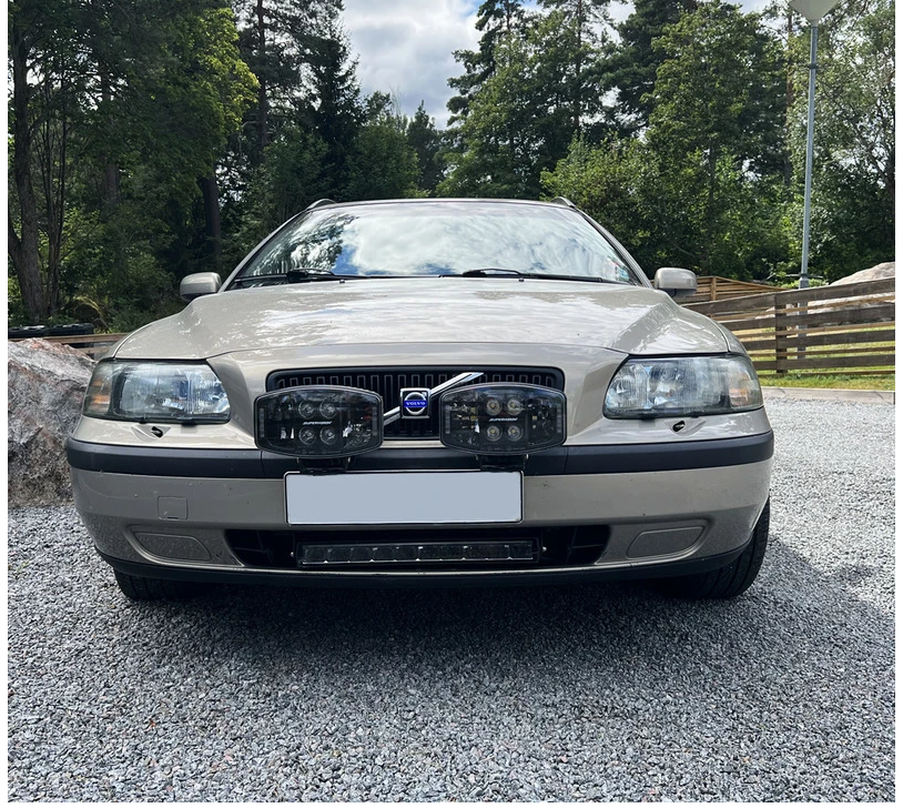 3-PACK SUPERVISION SPECTRA 10"