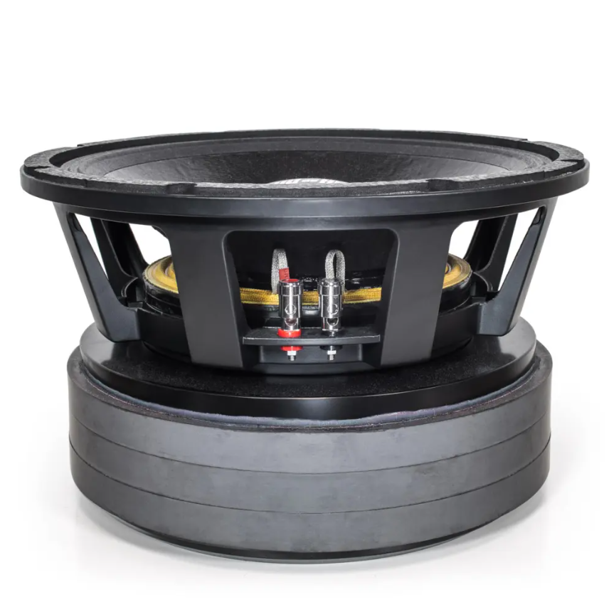 Loud as Hell Inferno 10" 4 Ohm