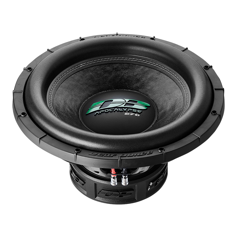 Apocalypse SubKit 6000W