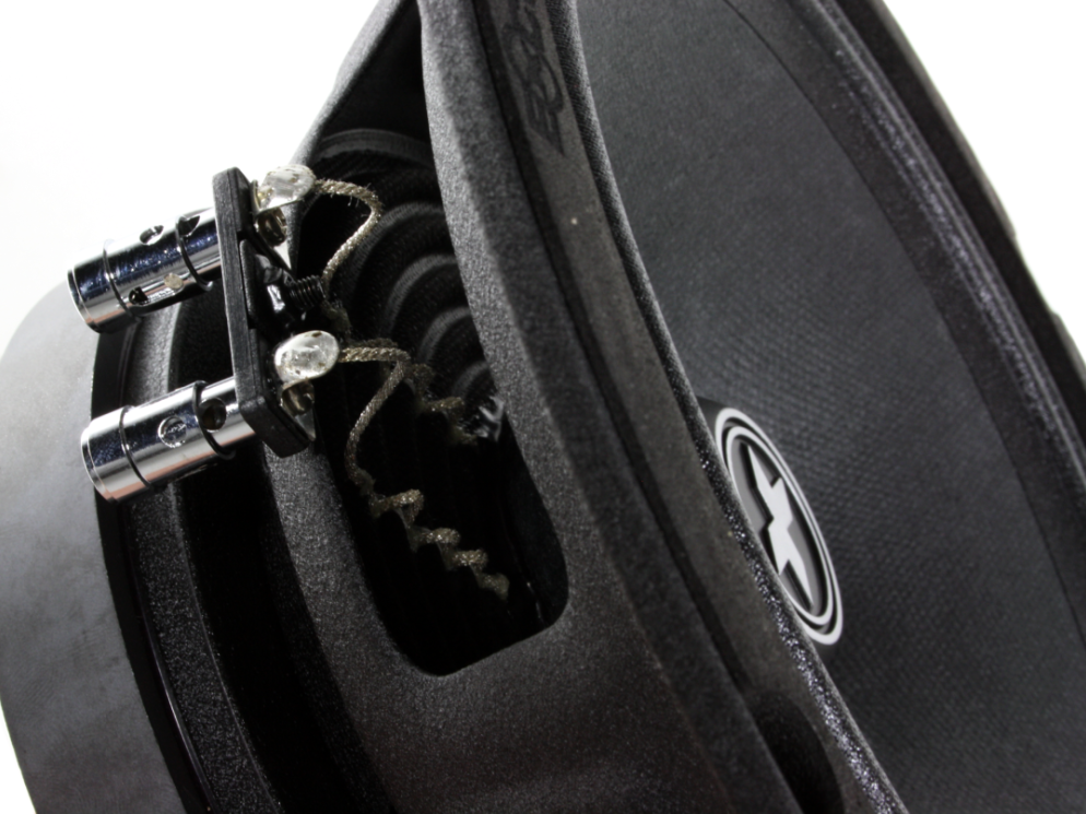 Excursion 4x6.5" kit