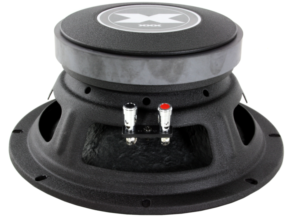 Excursion 4x6.5" kit