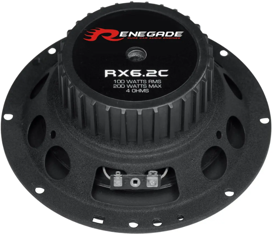 Renegade RX6.2C