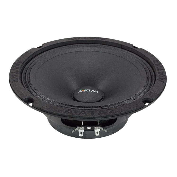 Avatar MTU-81LE Storpack