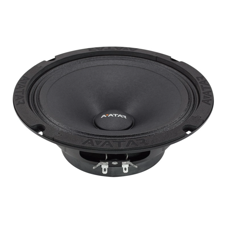 Avatar MTU-81LE Storpack