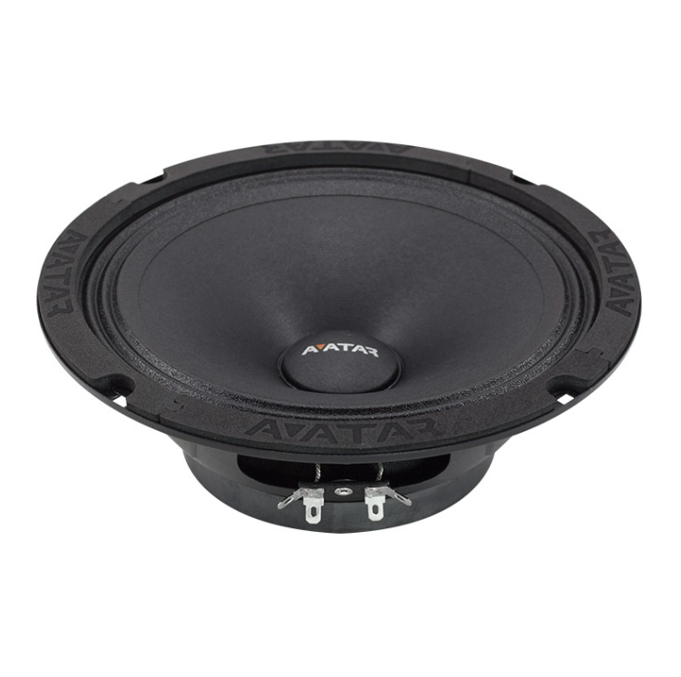 Avatar MTU-81LE Storpack