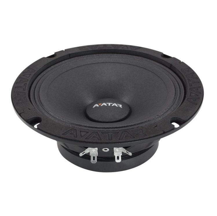 Avatar LAH 65x8amp