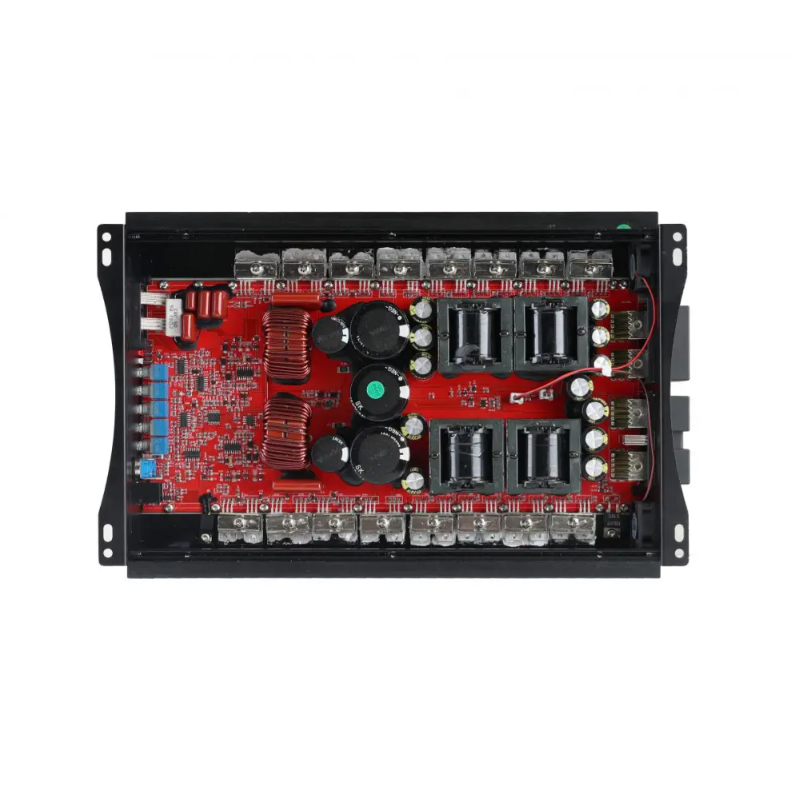 Reiss RS-F8000.1D DEMO