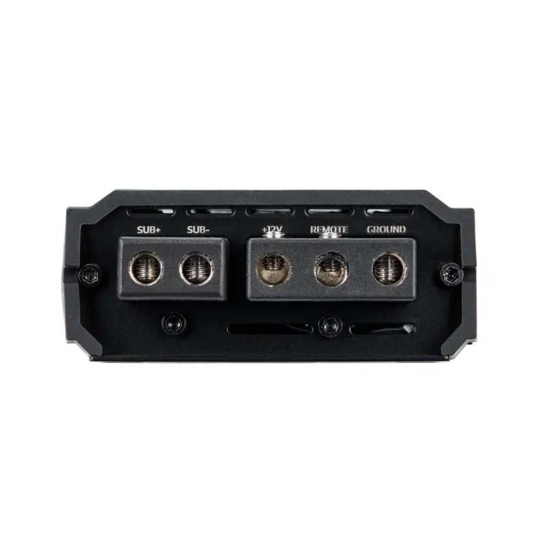 GAS MAD S3-10D2 - Deaf Bonce MLA-500.1XS kit