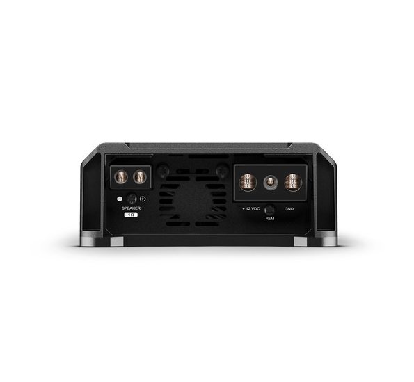 GAS MAD S2-12D2 12" 2st - SounDigital 1200.1 EVO 5 – 1 ohm kit