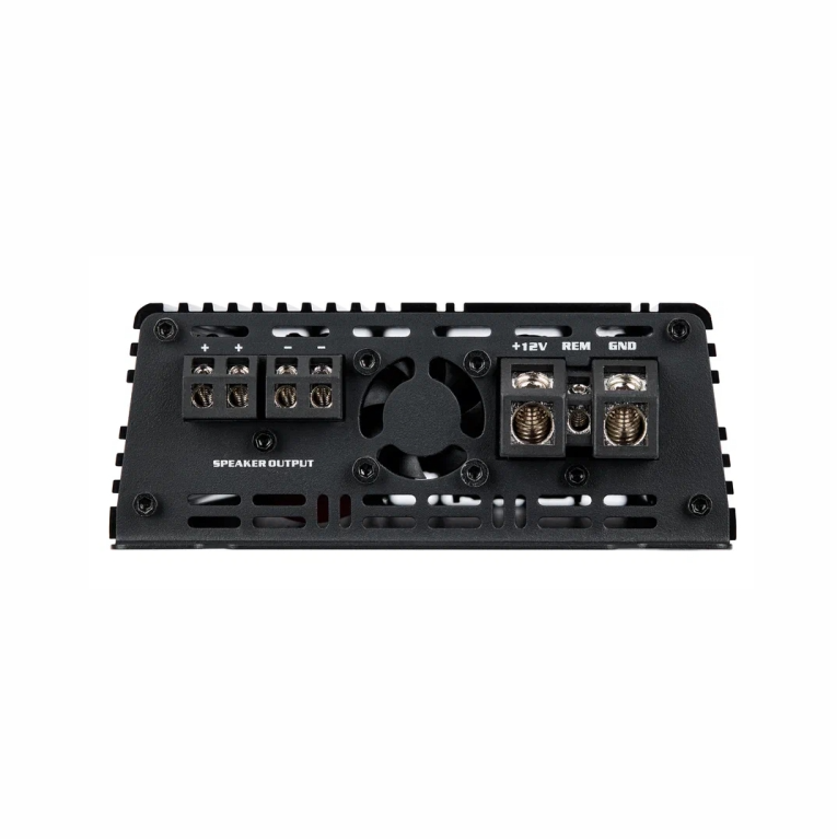 DS18 ZR212LD Portad 2×12" - Deaf Bonce Atom 1600 PRO