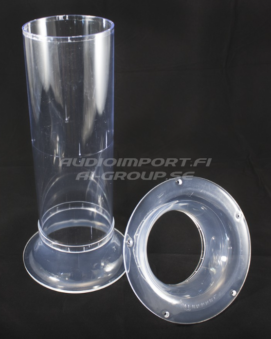 Frovena Aeroport 4″ KLAR