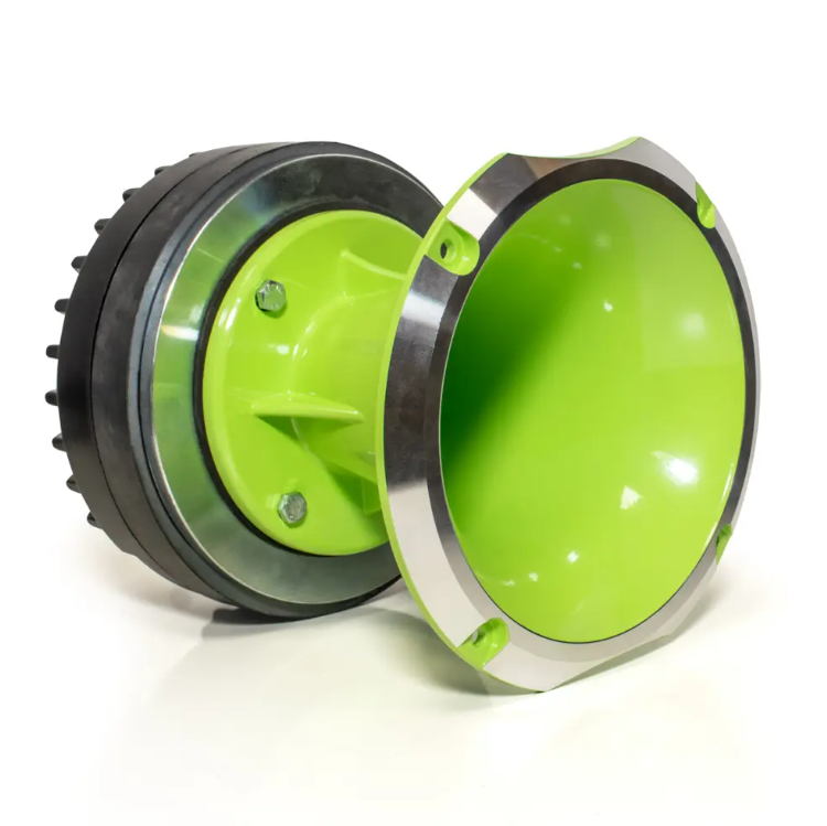 Loud as Hell Terror 3" 8 Ohm driver