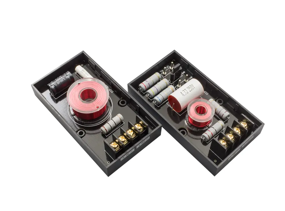 Emphaser ECP-M5