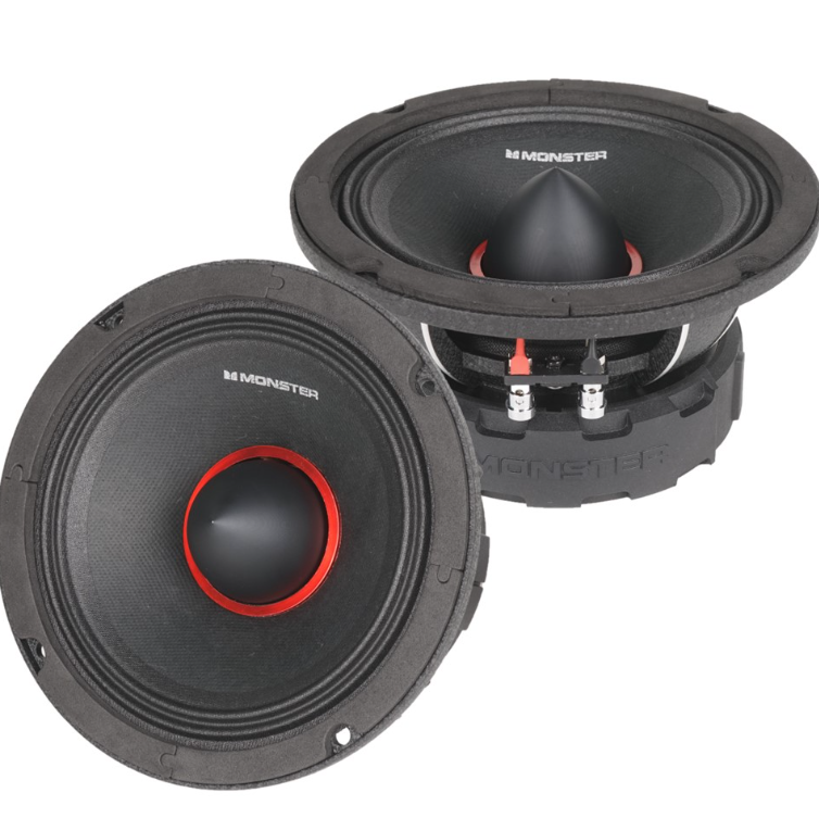 Monster SMA651