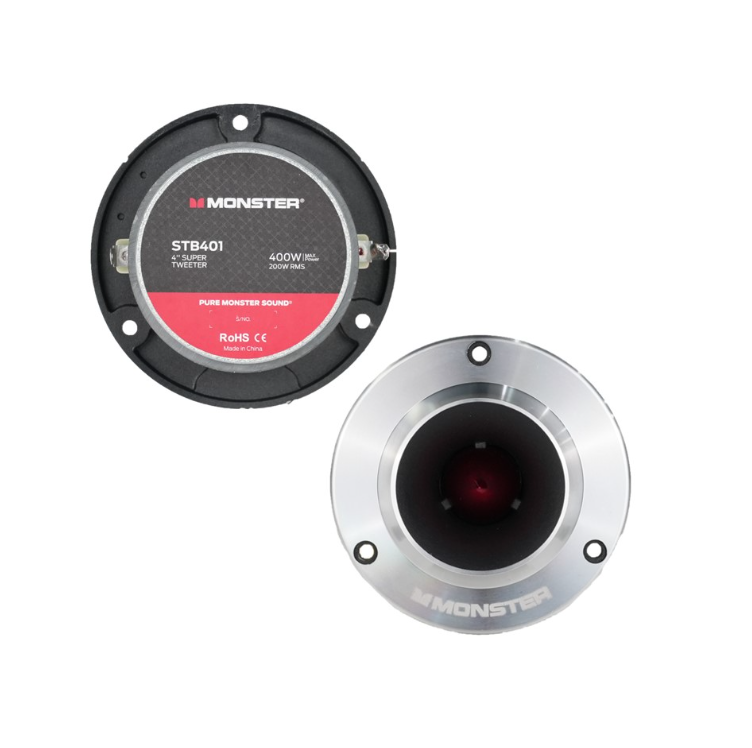 Monster STB401