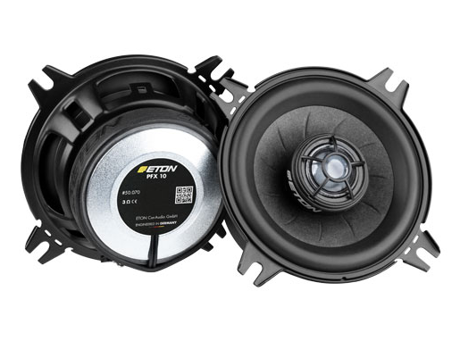 Eton ET-PFX10