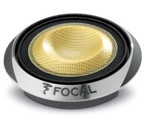 Focal K2 Power 6,5" Kitsystem