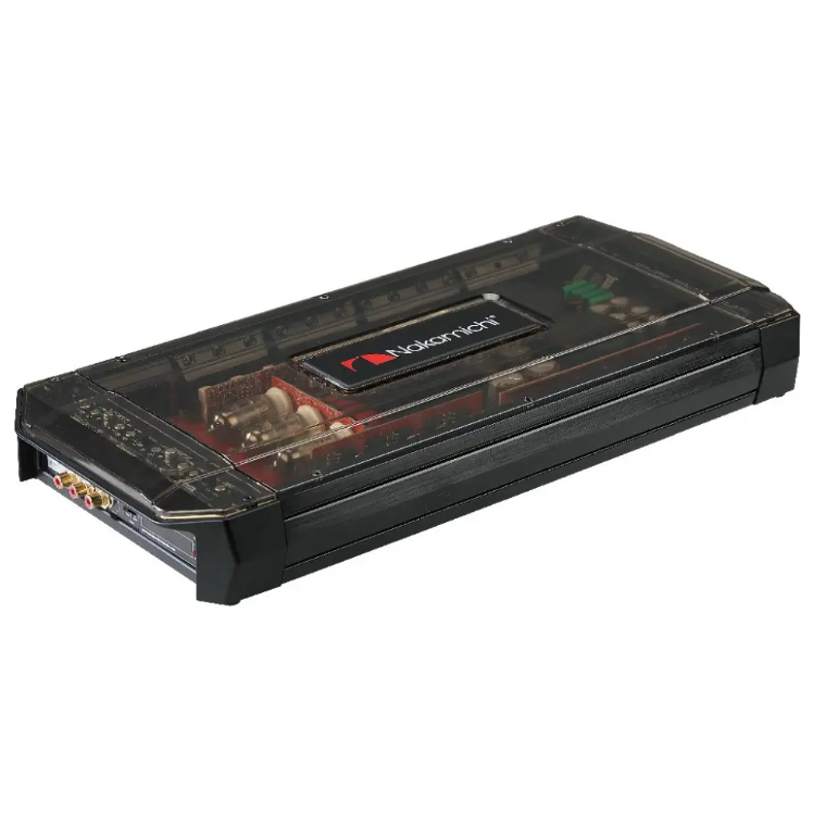 Nakamichi N60T