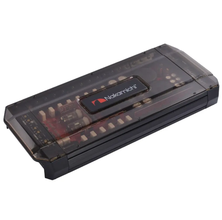 Nakamichi N40t