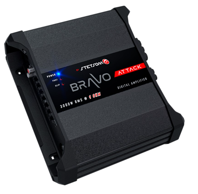 Bravo Attack 3000.1