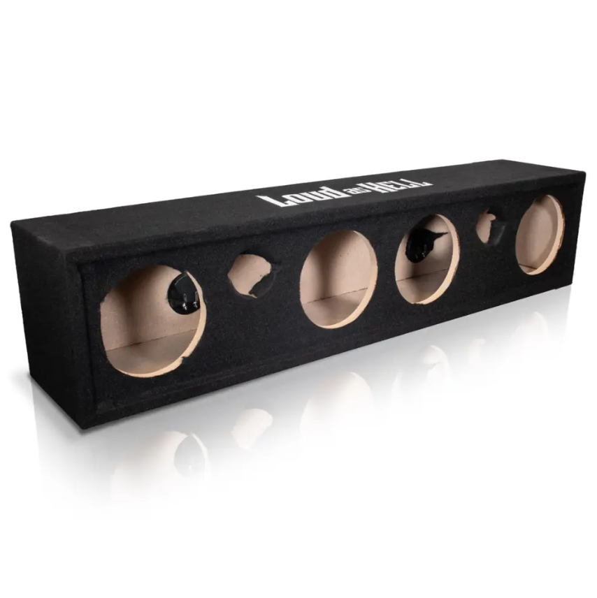 Soundmax SX-MX6 LOUD AS HELL planka V2
