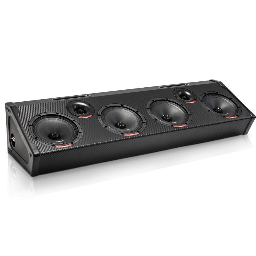 Vibe SLICKPROBOX-V0