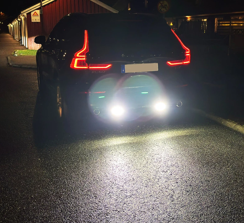 2-PACK SUPERVISION EDGE 32W