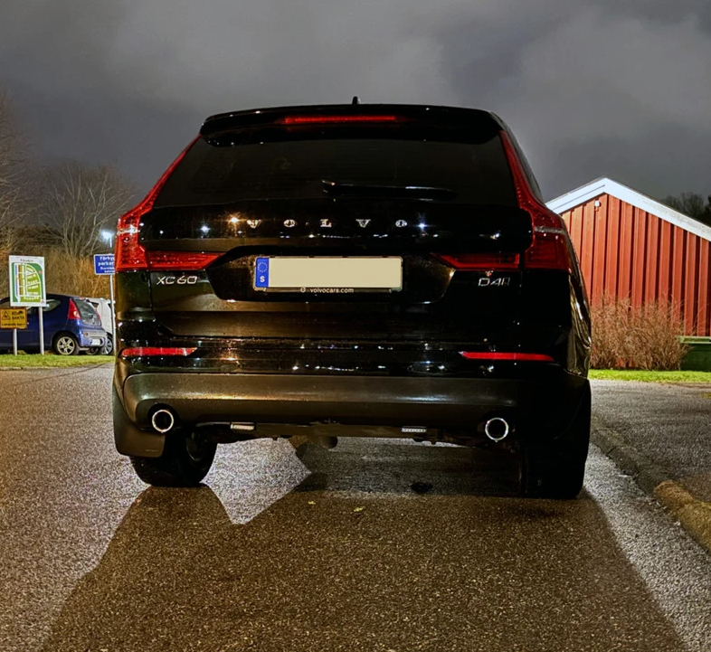 2-PACK SUPERVISION EDGE 32W