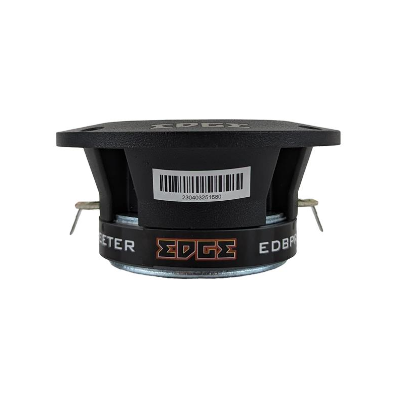 EDGE EDUPRO6-E3, UNLIMITED Amp kit