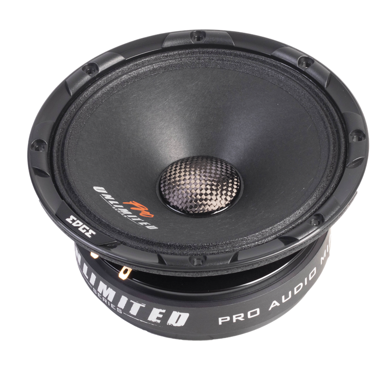 EDGE EDUPRO6-E3, UNLIMITED Amp kit