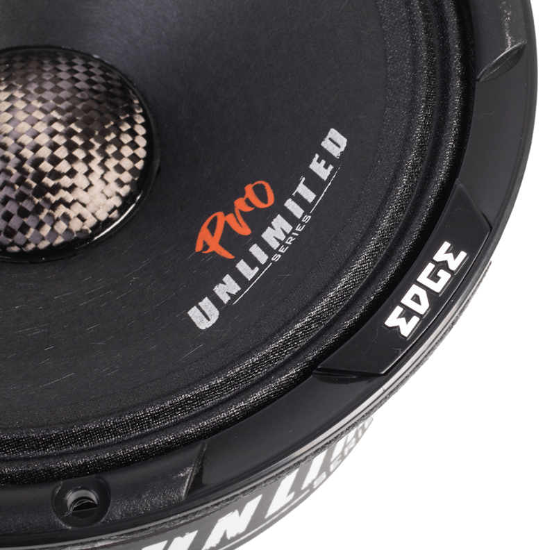 EDGE EDUPRO6-E3, UNLIMITED Amp kit